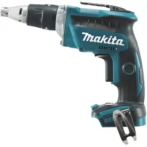 Makita Dfs452z Kabellos Gipskarton-schraubendreher günstig