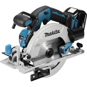 Makita DHS680Z Akku-Kreissäge