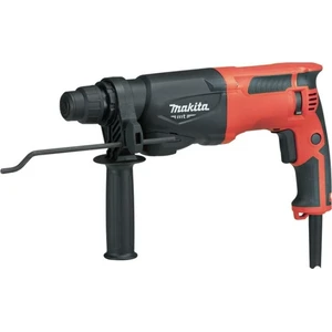 Makita M8700, SDS Plus, Schwarz, Orange, 2 cm, 1100 RPM, 1,9 J, 4350 B...