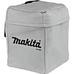 Makita, Industriestaubsauger Zubehör, Staubsack kpl.