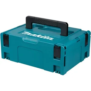 makita MAKPAC Gr.2 Werkzeugkoffer 1 St. günstig
