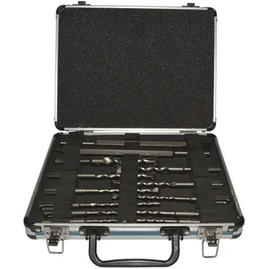 makita Meißel- und Bohrer-Set D-42400 13-teilig günstig