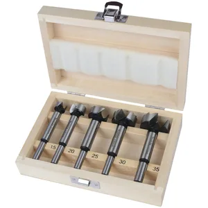 makita Forstnerbohrer Set 5St. günstig