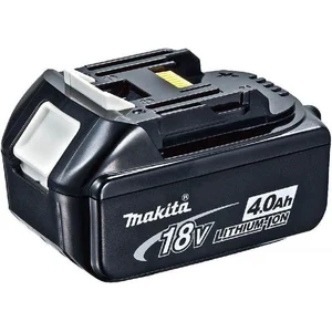Makita BL1840, Lithium-Ion, Elektrowerkzeug