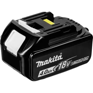Makita BL1840B 197265-4 Akku 18V / 4,0AH Li-Ion