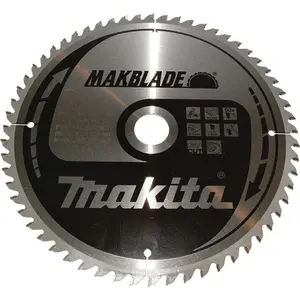 Makita MAKBLADE - Kreissägeblatt - für Holz günstig