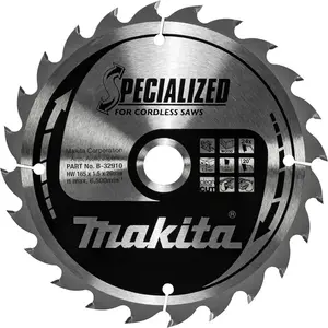 Makita B-32910 Kreissägeblatt Für Holz günstig