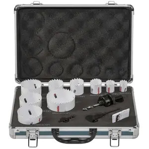 Makita D-47282 Bim Bohrerset