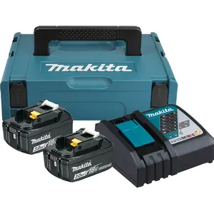 Makita 197952-5 Ladegerät Und Batterie günstig