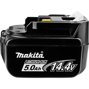 Makita BL1450 Akku 1x5Ah 14.4V Li-Ion 0088381448383 197122-6