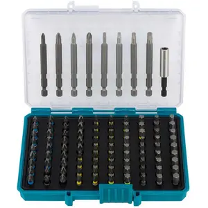 Makita P-81050 Schraubendreherbit-set günstig