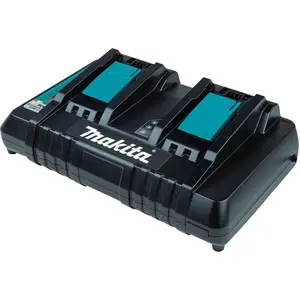 makita Akku-Schnellladegerät DC18RD günstig