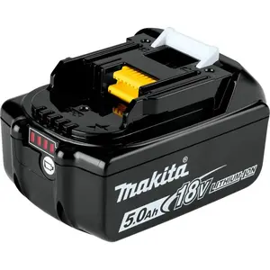 Makita Bl1850b Akku 18v/5.0ah Li-ion Batterie