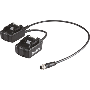 Makita Akku-Adapter 2x18V - 197718-3