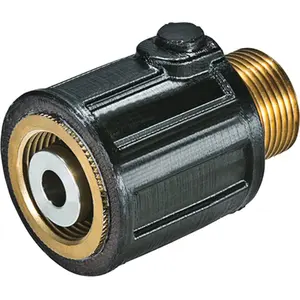Makita 197867-6, Ankopplung, Makita, DHW080 DHW080ZK HW1200 HW1300, Schwarz, 1 Stück(e) günstig