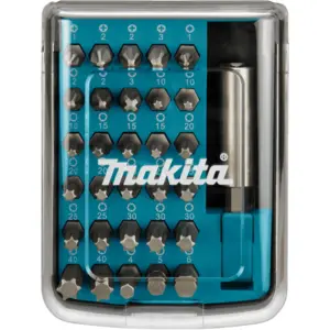 Makita 31-teiliges Schraub-Bit-Set D-34936 günstig