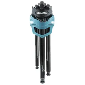 Makita B-65894 Inbusschlüssel-set günstig