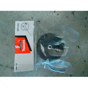 Makita 198854-8, Schwarz, UR100D UR100DSME UR100DZ, 1 Stück(e) günstig