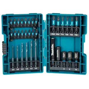 Makita B-66896 Bohrerset 33 Stücke günstig