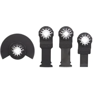 makita B-67480 Tauchsägeblätter-Set 4 St. günstig