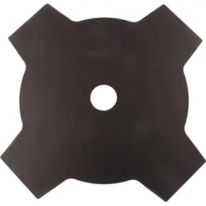 Makita Motorsensen-Messer 255 mm   4 Zähne, 25,4 mm Dorn, 2 mm Dicke günstig