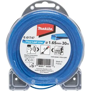 Makita E-01747 Trimmerfaden günstig