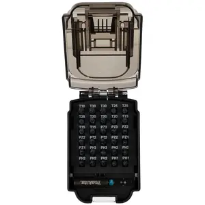Makita E-03084 Schraubendreherbit-set günstig