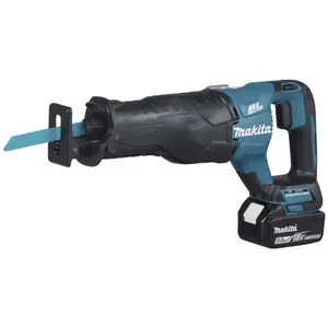makita Akku-Säbelsäge DJR187ZK