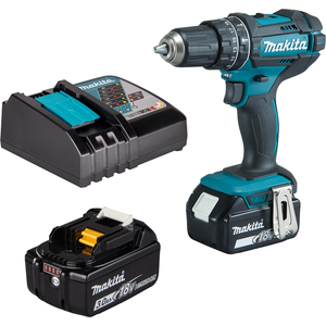Makita Dhp482rfe Bohrmaschine