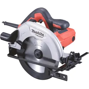 Makita M5802, Schwarz, Orange, 19 cm, 4900 RPM, 6,6 cm, 3 cm, 4,6 cm günstig