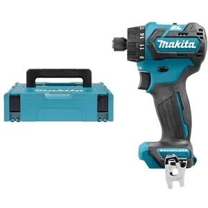 Makita, Bohrmaschine + Akkuschrauber, DF 032 (Bohrschrauber)