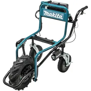 Makita, Schubkarre, DCU180Z Akku-Schubkarre günstig
