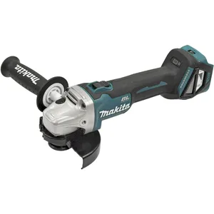 makita Akku-Winkelschleifer-Set DGA511RTJ günstig