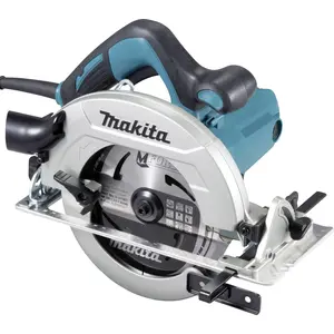 Makita HS7611 Tragbare Kreissägemaschine, 19cm, 5500RPM, 1600W günstig