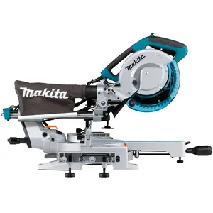 Makita Lso815fln Kappsäge