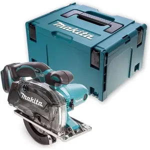 Makita, Handkreissäge, DCS 552