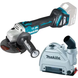 Makita, Winkelschleifer, DGA 514 (125 mm)