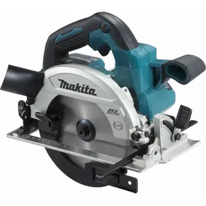 18 V Li-Ion Kreissäge Ø 165 mm MAKITA - Ohne Akku, ohne Ladegerät - DH...