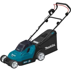 MAKITA DLM382Z Batteriemäher günstig