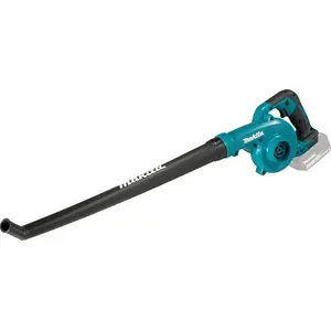 Makita DUB186Z Akku-Laubbläser Schwarz, Blau 18 V Lithium-Ion (Li-Ion) günstig