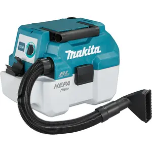 Makita Bodenstaubsauger Akku-Staubsauger DVC750LZX3, ohne Akku günstig