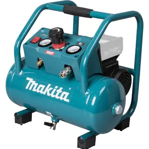 Makita AC001GZ, 34 l/min, 9,3 bar, 40 W, 12,8 kg günstig