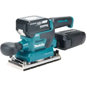 Makita Dbo382z Schleifmaschine günstig