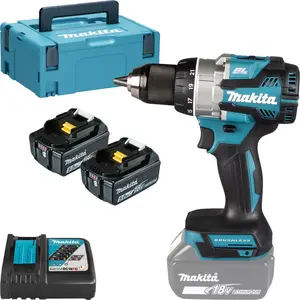 Makita DDF489RTJ günstig