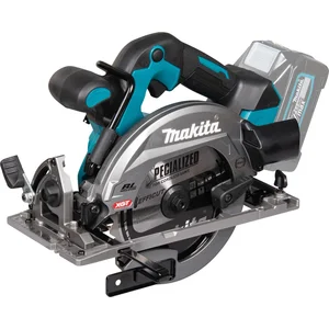 Makita HS012GZ - Akku-Handkreissäge 40V XGT| bürstenloser Motor| Sägeb...