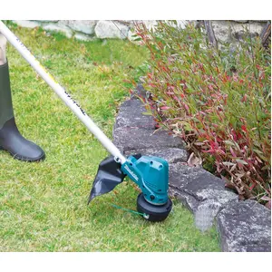 Makita DUR190UZX9 Rasentrimmer 18.0 V ohne Akku günstig