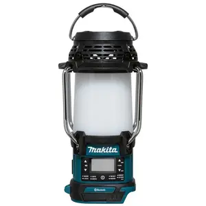 Makita Dmr056 Tragbares Radio
