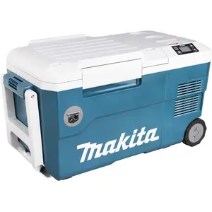 makita CW001GZ01 Akku-Kompressor-Wärme-&-Kühlbox günstig