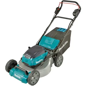 Makita Dlm534z Elektrischer Rasenmäher günstig