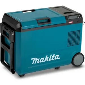Makita CW004GZ Akku-Kühlbox 40V Li-Ion 29L 0088381784221 günstig